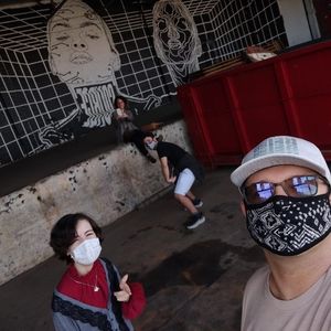 Meet your Posher, Nick